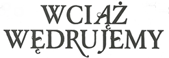 Wci wdrujemy, logo